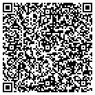 QR code with Peguero's Janitorial Service contacts