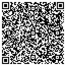 QR code with L P Mart contacts