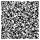 QR code with Hamlin Group contacts