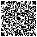 QR code with Blank Delton contacts