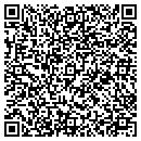 QR code with L & R Building & Supply contacts