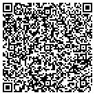 QR code with Washington Cnty Abstract Title contacts