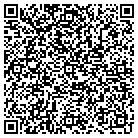 QR code with Honorable Vernon Daniels contacts