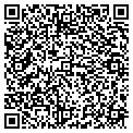 QR code with A I C contacts