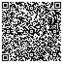 QR code with Toyota Marin contacts