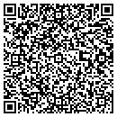 QR code with W M Jorgensen contacts