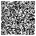 QR code with I C S contacts
