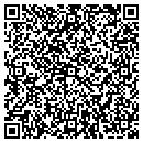 QR code with S & W Fence Company contacts