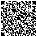 QR code with Rocky's Bar contacts