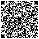 QR code with Why U S A Golden Key Homes P C contacts