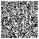 QR code with Jeffrey Bebee Photographer contacts