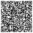 QR code with Harold Dowding contacts