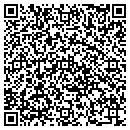 QR code with L A Auto Sales contacts