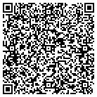 QR code with Anesthesia Group-Grand Island contacts