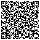QR code with Custom Pools contacts