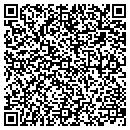 QR code with HI-Tech Siding contacts