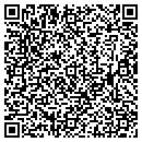 QR code with C Mc Kinzie contacts