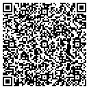 QR code with A B Creative contacts