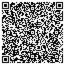 QR code with K C Assessments contacts