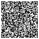 QR code with Metrad contacts