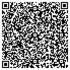 QR code with South Sioux Trailer Wash Out contacts