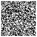 QR code with Alfred Daubendiek contacts