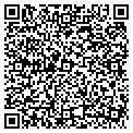 QR code with KJI contacts