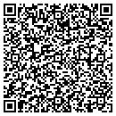 QR code with J & C Plumbing contacts