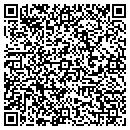 QR code with M&S Land Improvement contacts