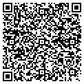 QR code with R D O Inc contacts