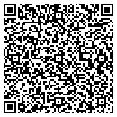 QR code with Richard Eller contacts