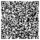 QR code with A W McDermott DC contacts