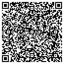 QR code with Howard Johnson contacts