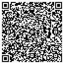 QR code with Vics Service contacts
