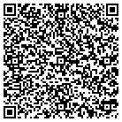 QR code with Cedar Ridge Spraying Service contacts