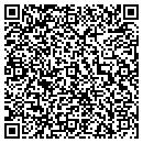 QR code with Donald P Bush contacts