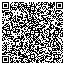 QR code with First Tri-County Bank contacts