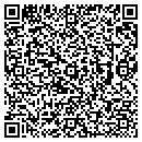 QR code with Carson Tafco contacts