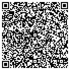 QR code with R & S Heating & Air Cond contacts