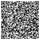 QR code with Uptown Restaurant & Lounge contacts