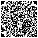 QR code with P G's Liquor contacts