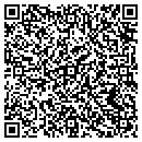 QR code with Homestead NM contacts