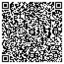 QR code with Cutting Edge contacts
