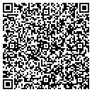 QR code with AON Risk Service contacts