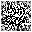 QR code with Finish Line contacts