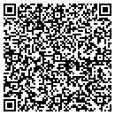QR code with A1 Design & Charm contacts
