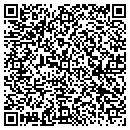 QR code with T G Construction Inc contacts