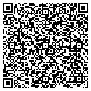 QR code with KFS Properties contacts
