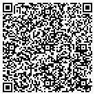 QR code with Accuprint Laser Service contacts