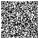 QR code with Hogs R US contacts